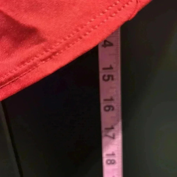 Under Armour Fly By 2.0 loose fit,panty lined,elastic drawstring,mesh panel - Picture 6 of 10